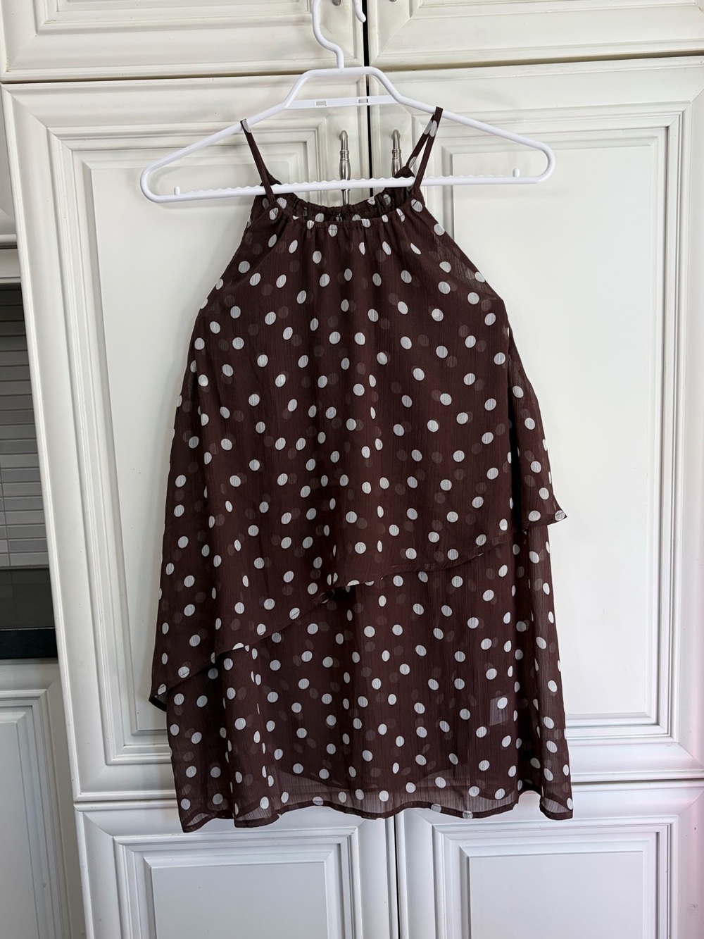 NWT Addition Elle women’s layered tank top